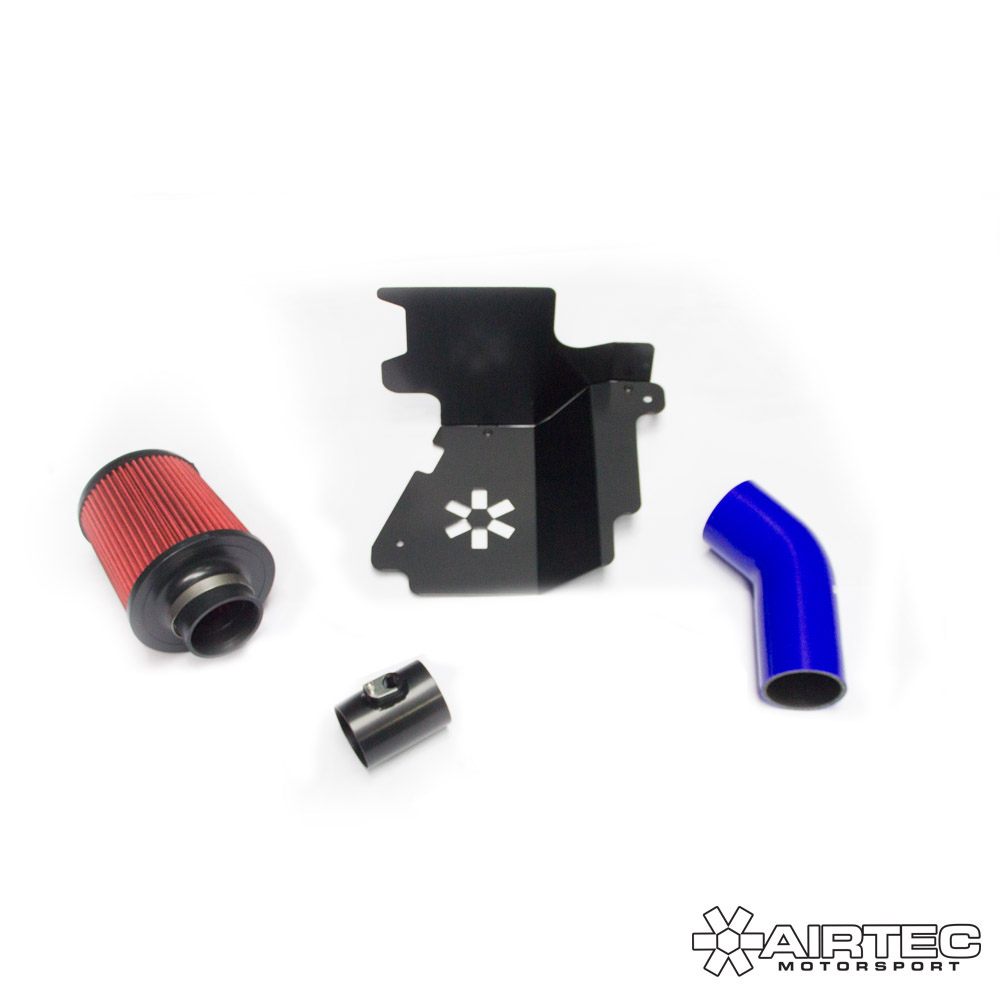 AIRTEC Motorsport Induction Kit for Focus Mk4 1.0 and 1.5 EcoBoost