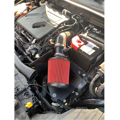 AIRTEC Motorsport Induction Kit for Focus Mk4 1.0 and 1.5 EcoBoost