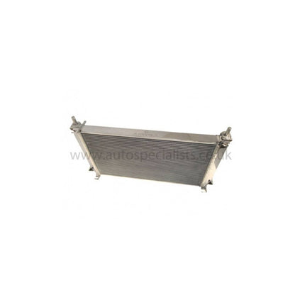 AIRTEC Motorsport 45mm Core Alloy Radiator Upgrade for Focus RS Mk1