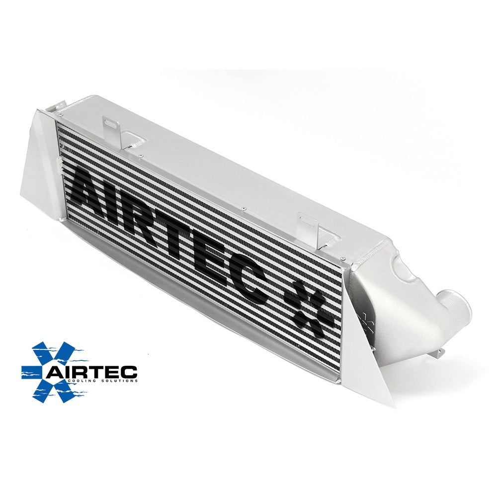 AIRTEC Motorsport Intercooler Upgrade for Focus RS Mk3