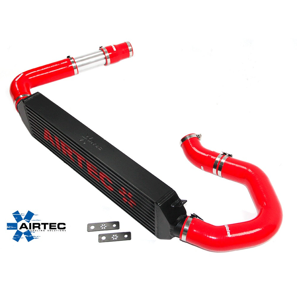 AIRTEC Motorsport Intercooler Upgrade for Golf Mk5 GT 1.4 Tsi