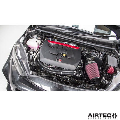 AIRTEC Motorsport Catch Can for Toyota Yaris GR Gen 1 & Gen 2