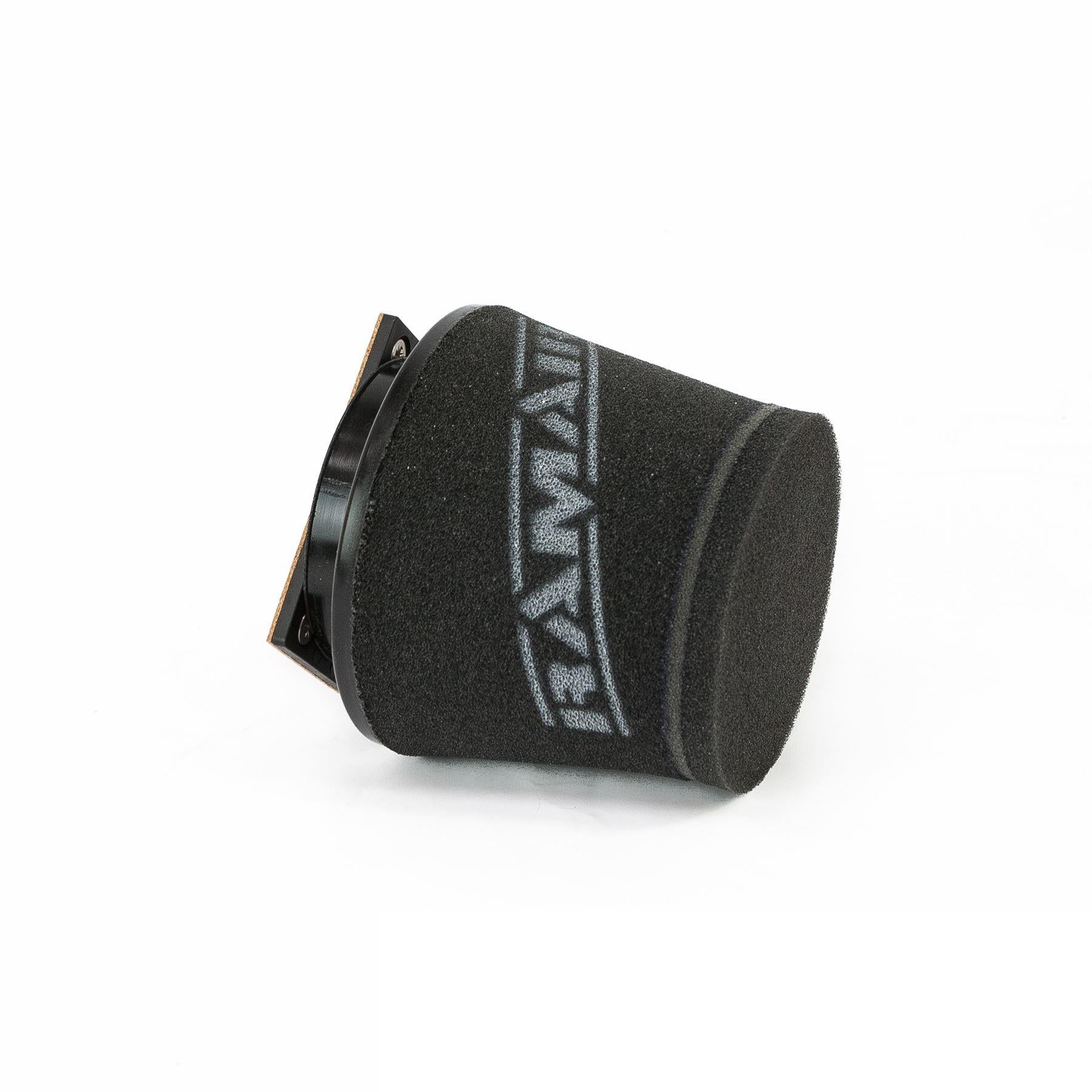 Ramair Foam L-Jetronic Adaptor Polymer Base Neck Cone Air Filter
