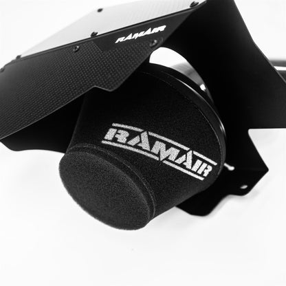 Performance Foam Induction Kit for With Carbon Lid to fit BMW M2 M3 M4 3.0T S58