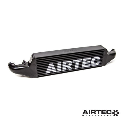 AIRTEC Motorsport Intercooler Upgrade for Kia Stinger GT 3.3 V6