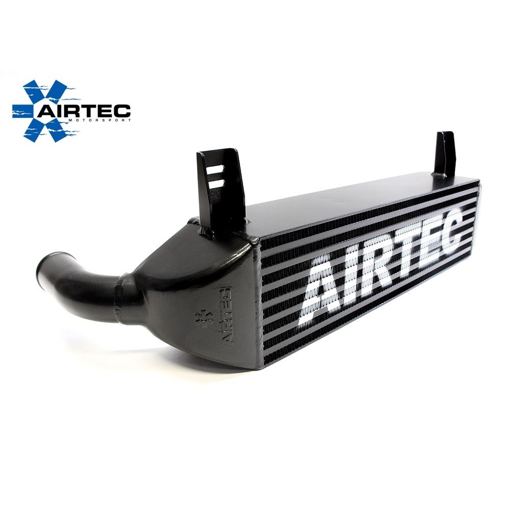 AIRTEC Motorsport Intercooler Upgrade for E46 320D