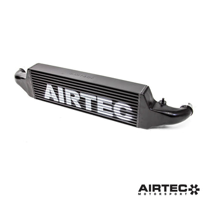 AIRTEC Motorsport Intercooler Upgrade for Kia Stinger GT 3.3 V6