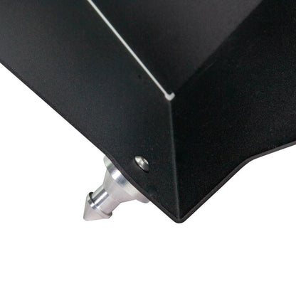 Performance Foam Induction Kit for MK8 Ford Fiesta ST 1.0 EcoBoost - Blue Hose