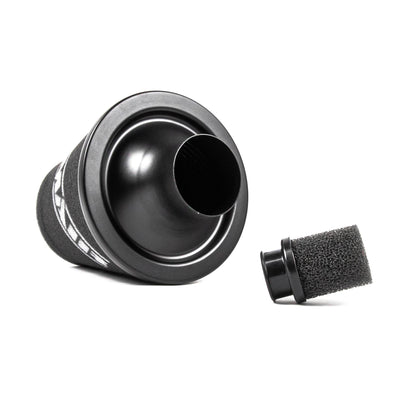 Performance Foam Induction Kit for VAG 1.8 TFSI - 70mm MAF