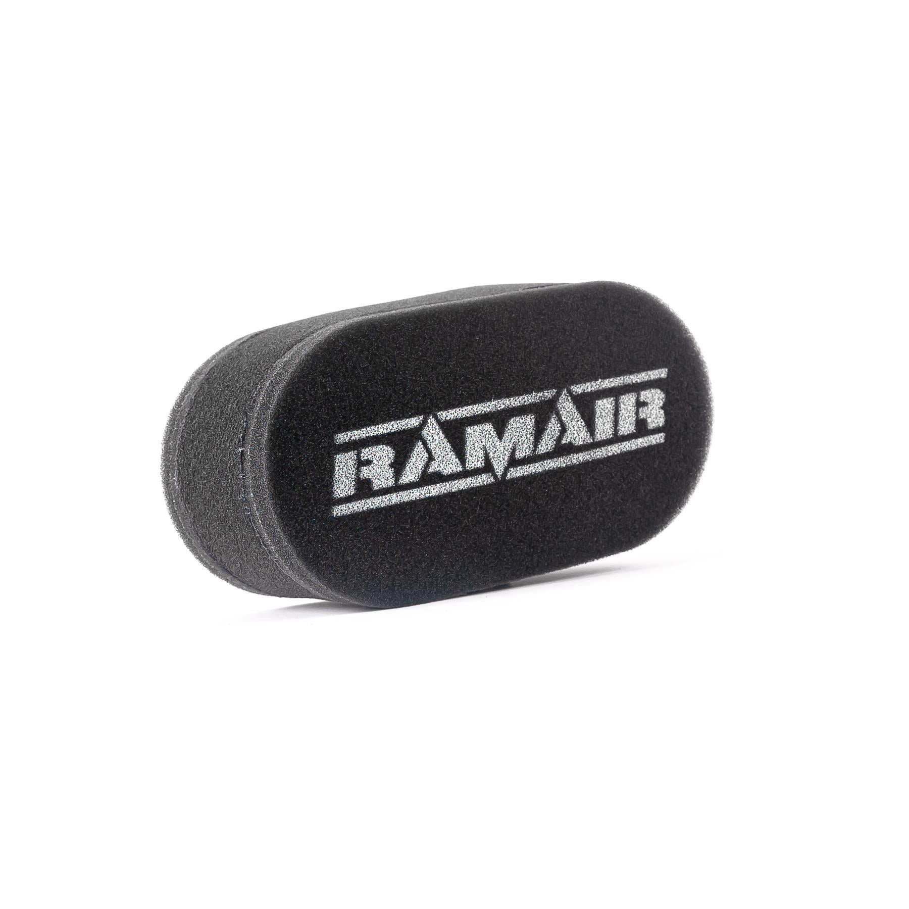Carb Sock Foam Air Filters Caged 1x 75mm - Short