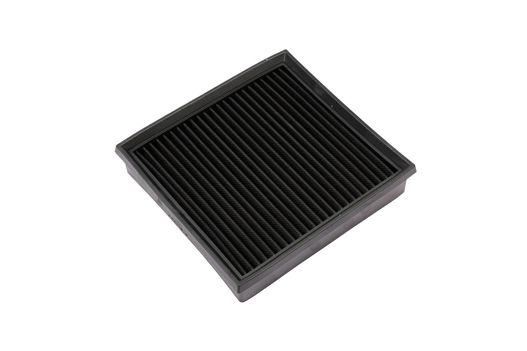 Performance Pleated Replacement Air Filter for Vauxhall Corsa D