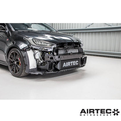 AIRTEC Motorsport Intercooler Upgrade for Toyota Yaris GR Gen 1