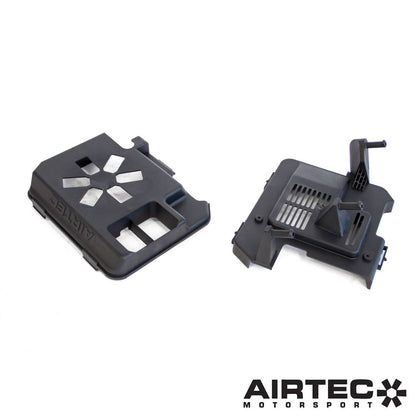 AIRTEC Motorsport Two-Piece ECU Holder for Focus Mk2
