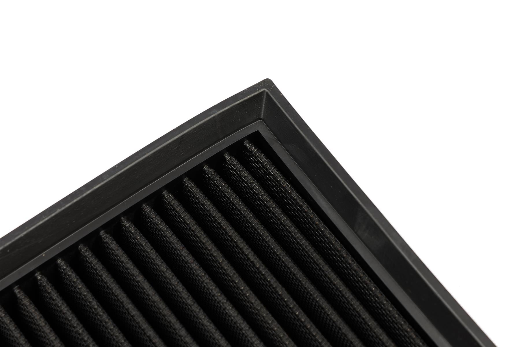 Performance Pleated Replacement Air Filter for Vauxhall Corsa D