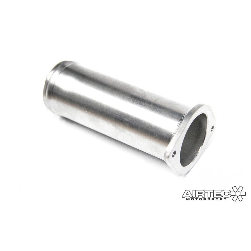 AIRTEC Motorsport De-Res Pipe for Mk3 Focus/M-Sport Transit Connect 1.6 TDCi