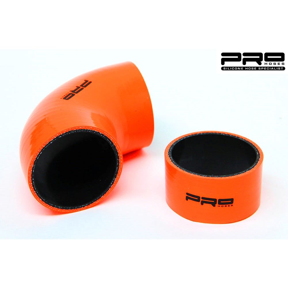 Pro Hoses Replacement Hoses for Focus ST225 Group â€˜A'