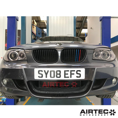 AIRTEC Motorsport Intercooler Upgrade for BMW 1 & 3 Series – Diesel Models (E-Series)
