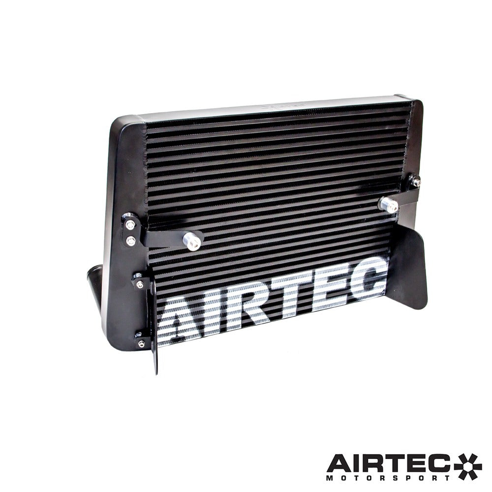 AIRTEC Motorsport Intercooler Upgrade for Transit Euro 6 Facelift Sport/M-Sport/MS RT