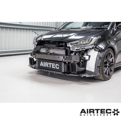 AIRTEC Motorsport Intercooler Upgrade for Toyota Yaris GR Gen 1