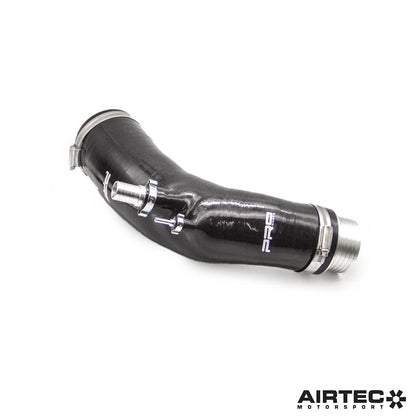 AIRTEC Motorsport Rear Turbo Pipe for Toyota Yaris GR Gen 1 & Gen 2