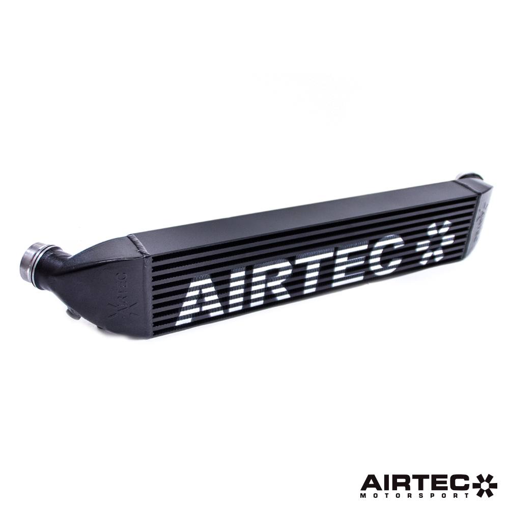 AIRTEC Motorsport Stage 1 Intercooler Upgrade for Fiesta Mk8 ST
