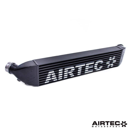 AIRTEC Motorsport Stage 1 Intercooler Upgrade for Fiesta Mk8 ST