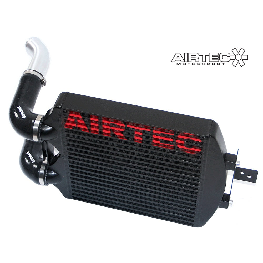AIRTEC Motorsport Intercooler Upgrade for Transit Connect 1.0 / M Sport 1.0