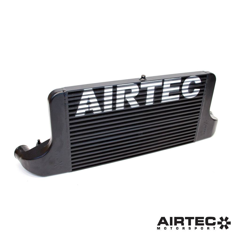 AIRTEC Motorsport Stage 3 Intercooler Upgrade for Fiesta ST180 EcoBoost