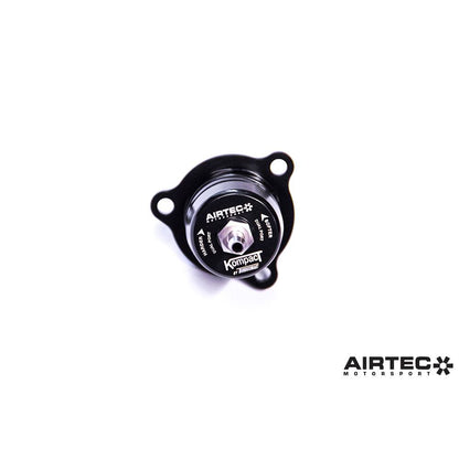 Turbosmart Kompact Shortie Dual-port – VR03 for A45 AMG