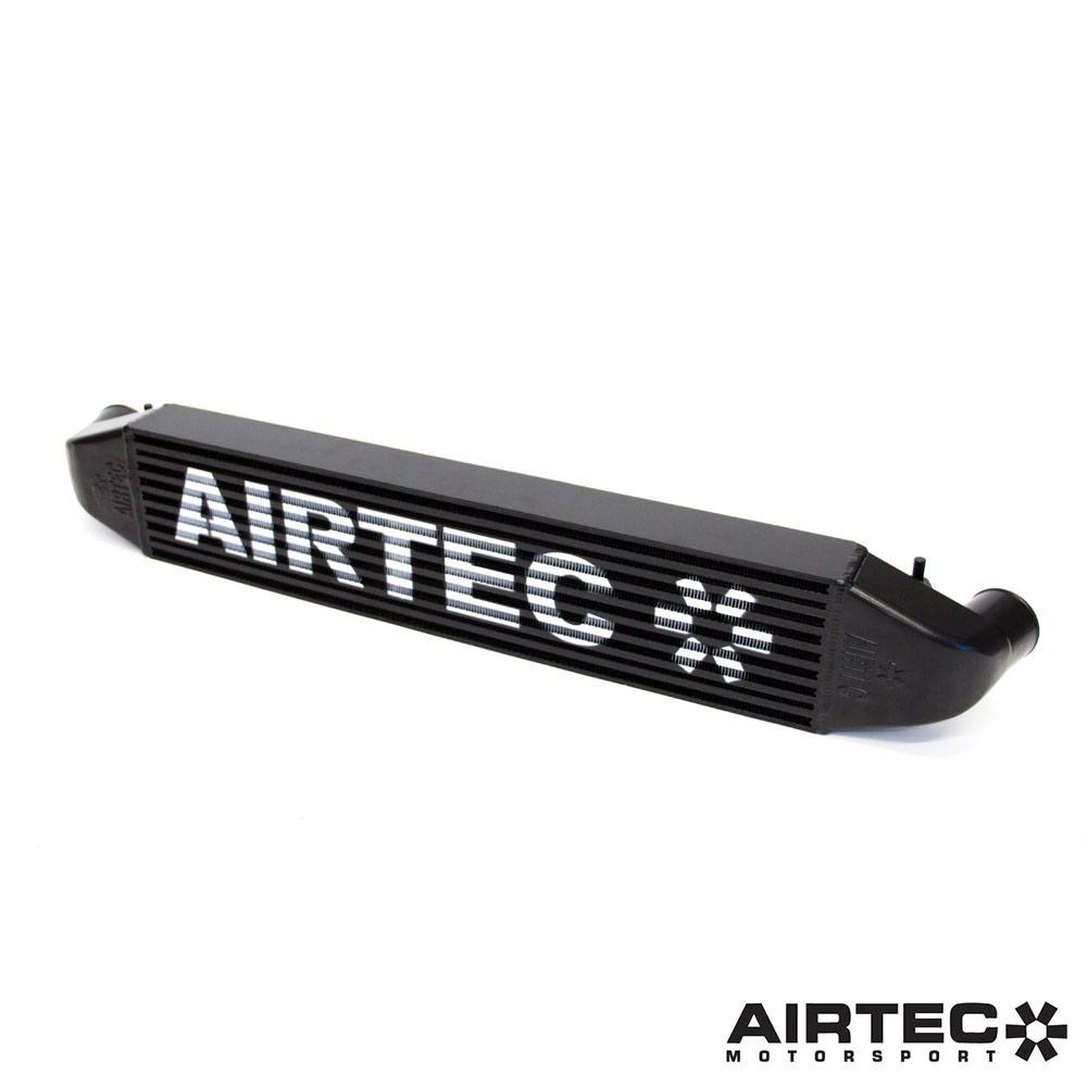 AIRTEC Motorsport Stage 1 Intercooler Upgrade for Fiesta ST180 EcoBoost