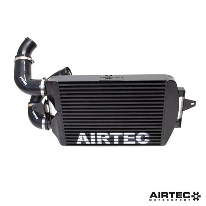 AIRTEC Motorsport Intercooler Upgrade for Nissan Juke Nismo RS