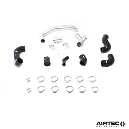 AIRTEC Motorsport Big Boost Pipe Kit for Focus ST Mk4