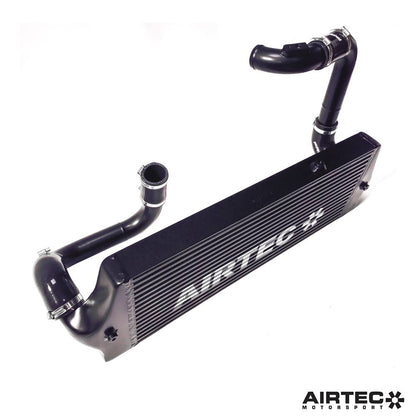 AIRTEC Motorsport Intercooler Upgrade for Astra Mk4 SRI and GSI