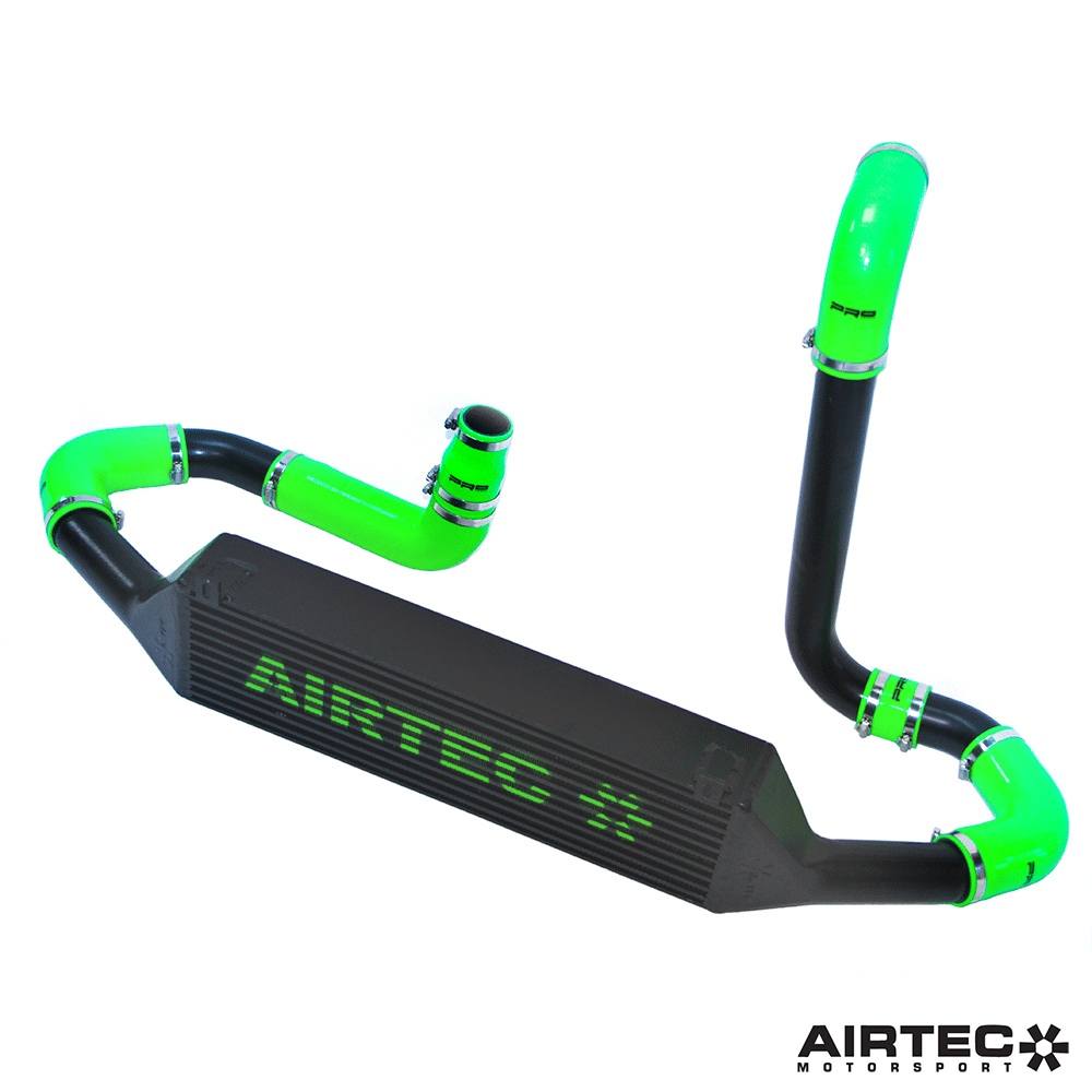 AIRTEC Motorsport Stage 2 Intercooler Upgrade for Corsa D VXR – 2007 onwards