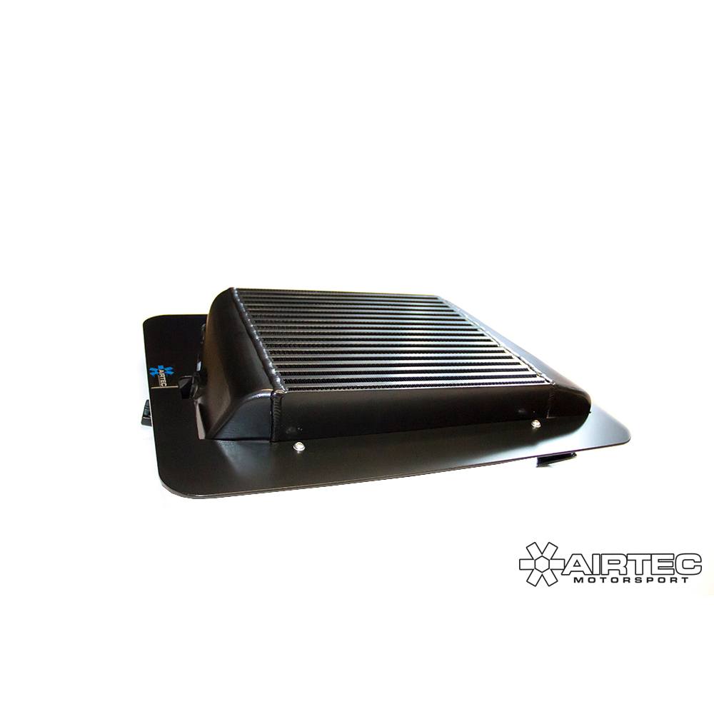 AIRTEC Motorsport Top Mount Intercooler Upgrade for Mk1 Mazda 3 MPS