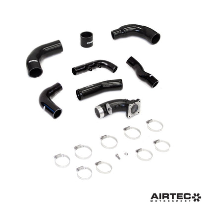 AIRTEC Motorsport Big Boost Pipe Kit for Toyota Yaris GR Gen 1