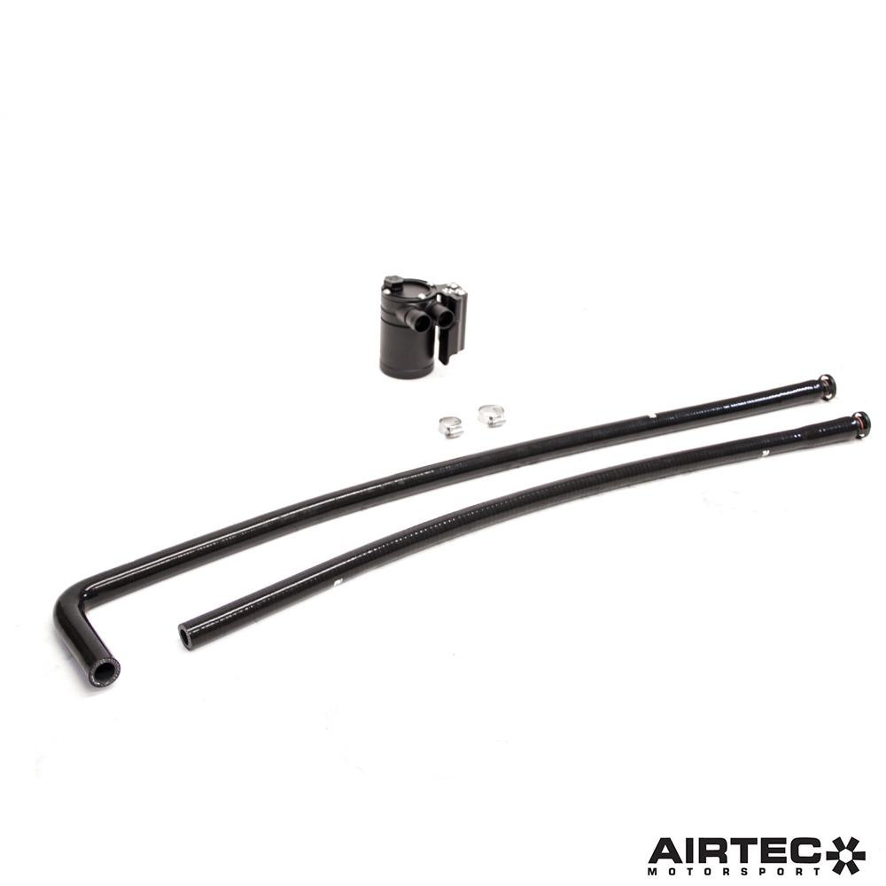 AIRTEC Motorsport Catch Can for Toyota Yaris GR Gen 1 & Gen 2