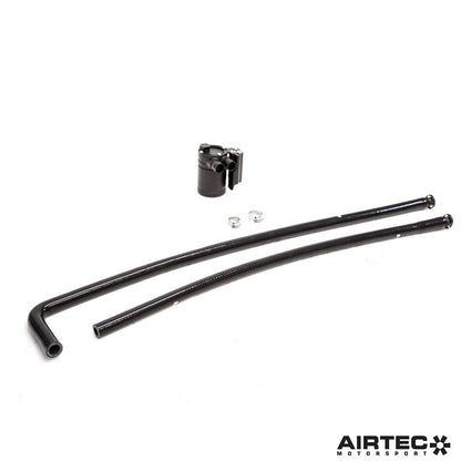 AIRTEC Motorsport Catch Can for Toyota Yaris GR Gen 1 & Gen 2