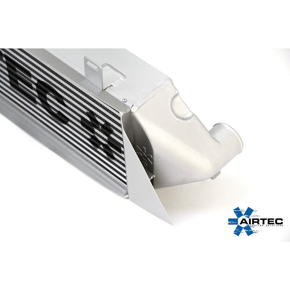 AIRTEC Motorsport Intercooler Upgrade for Focus RS Mk3
