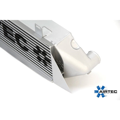 AIRTEC Motorsport Intercooler Upgrade for Focus RS Mk3