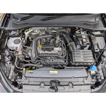 Performance Foam Induction Kit for VW MK8 1.5 TSI