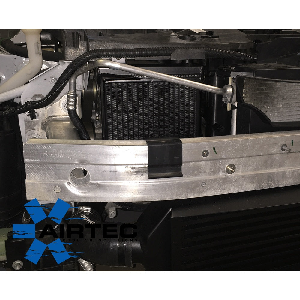 AIRTEC Motorsport Turbo Cooler for Renault Clio RS