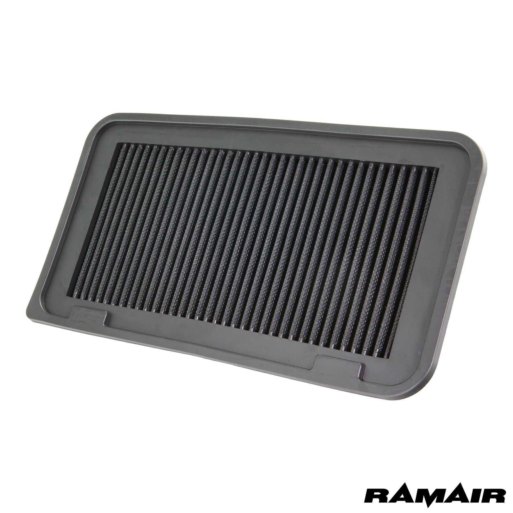 Performance Pleated Replacement Air Filter for Mazda NC 1.8/2.0