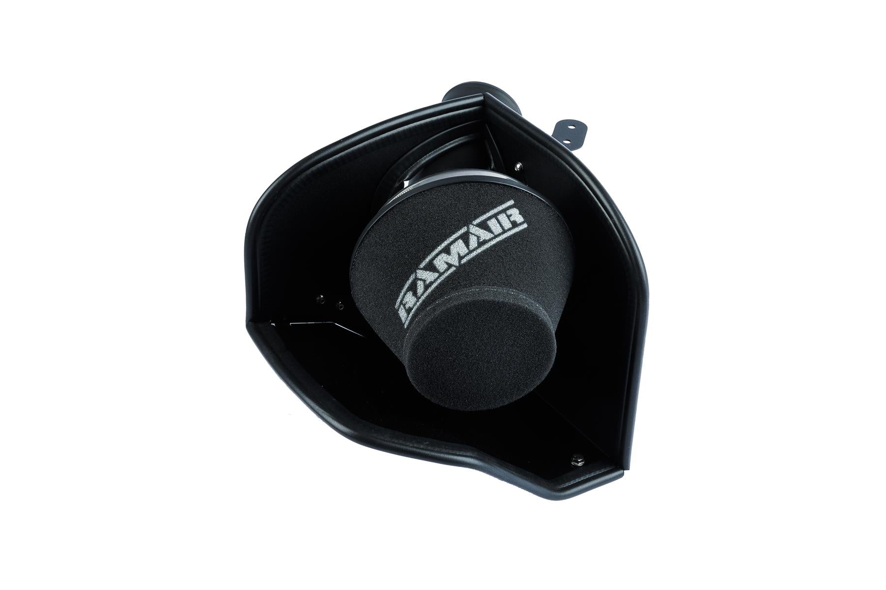 Performance Foam Induction Kit for F56 Mini Cooper 1.5T & Cooper S 2.0T - Rect MAF