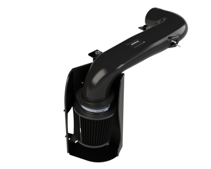 Pleated Intake Kit for BMW F Series N57