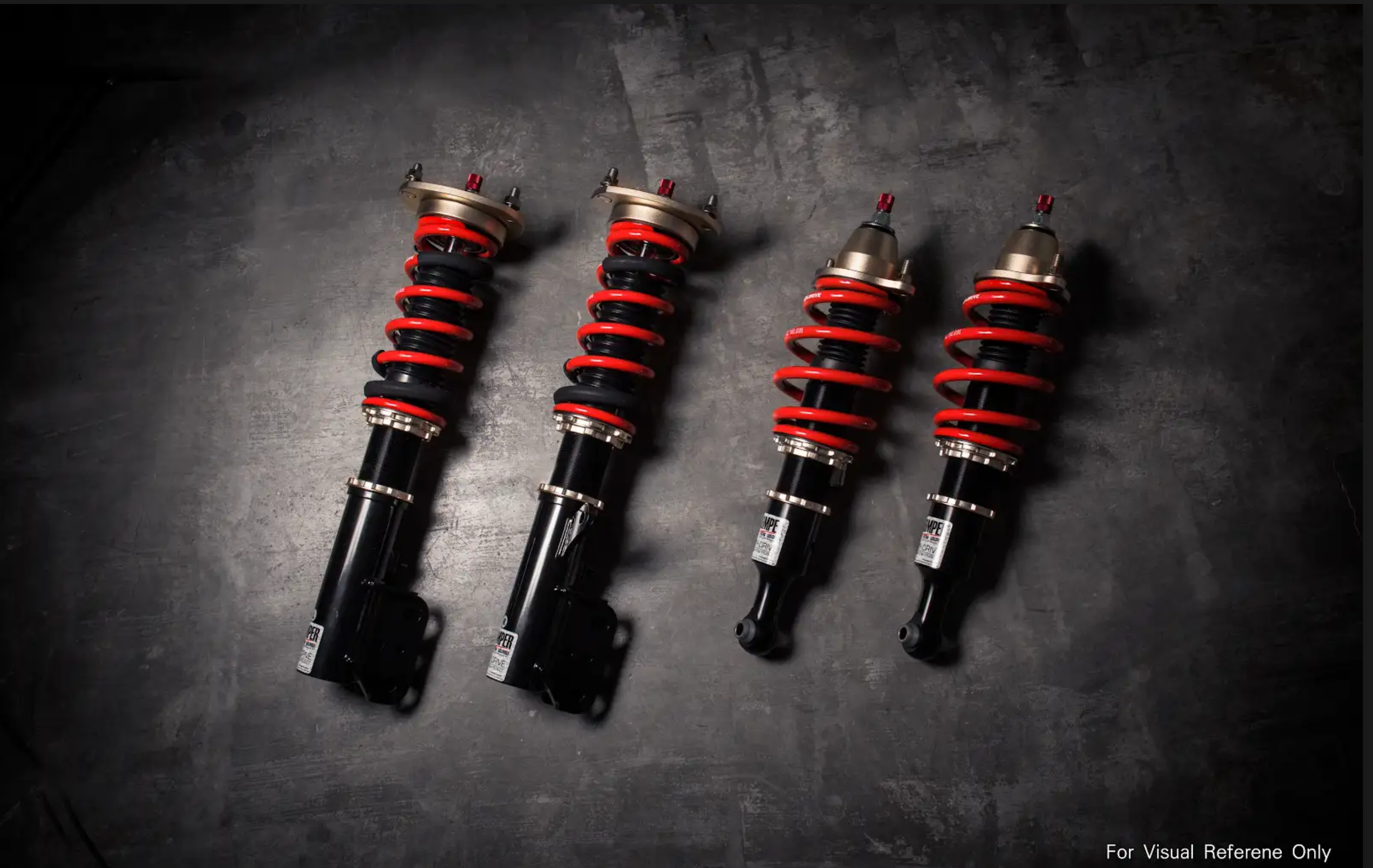 H. Drive S Spec  – HONDA / ACURA – CIVIC TYPE-R FWD FN2 06-10