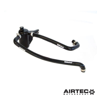AIRTEC Motorsport Catch Can for Fiesta Mk8 ST 1.5 EcoBoost