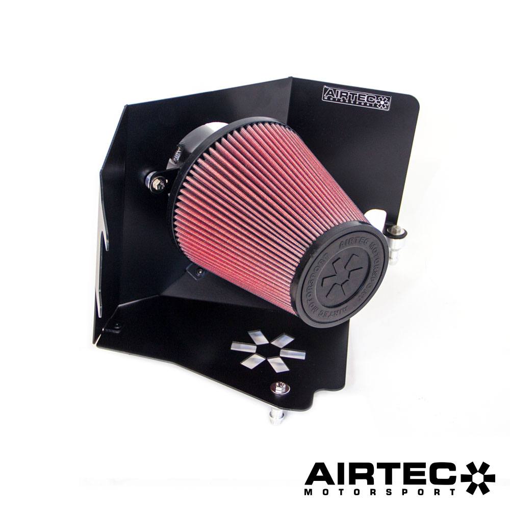 AIRTEC Motorsport Induction Kit for Focus ST Mk4