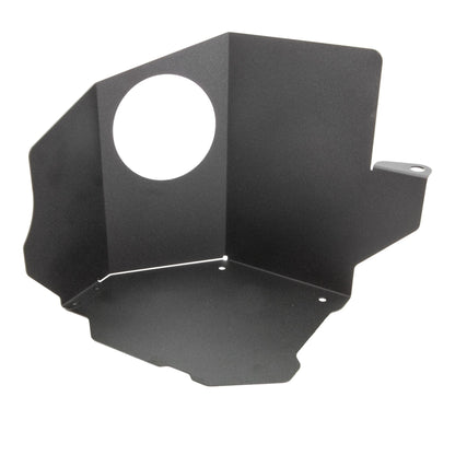 Performance Foam Induction Kit for MK8 Ford Fiesta ST 1.5 EcoBoost - Orange Hose