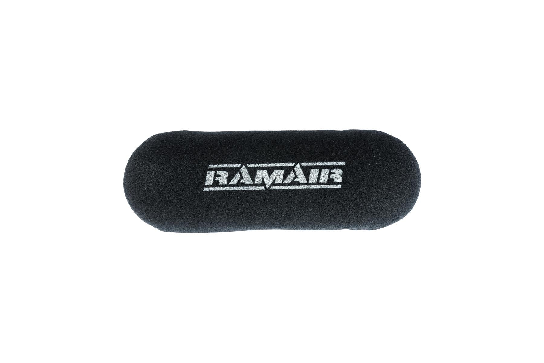 Twin Domed Carb Air Filter & Baseplate to fit Talbot Sunbeam & Samba - 125mm Internal Height